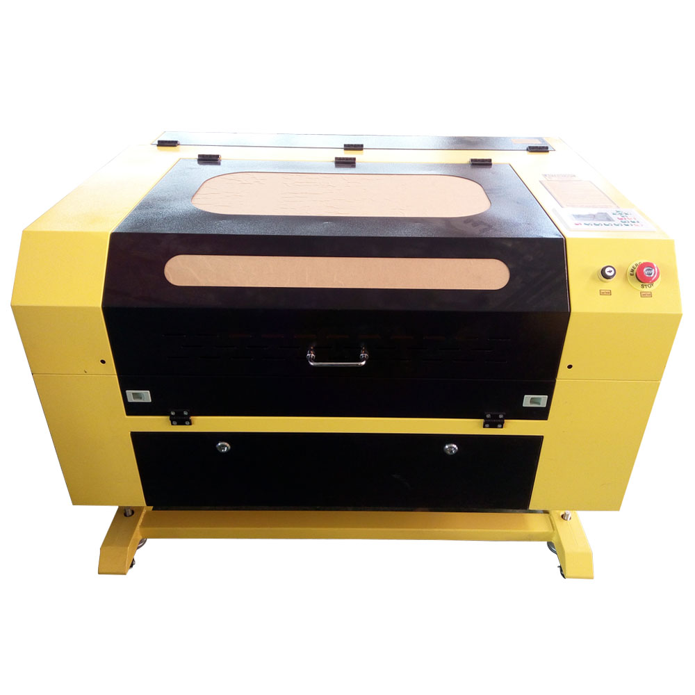神繪激光570激光雕刻機(jī) 皮革布料切割竹簡(jiǎn)亞克力木板激光雕刻機(jī)