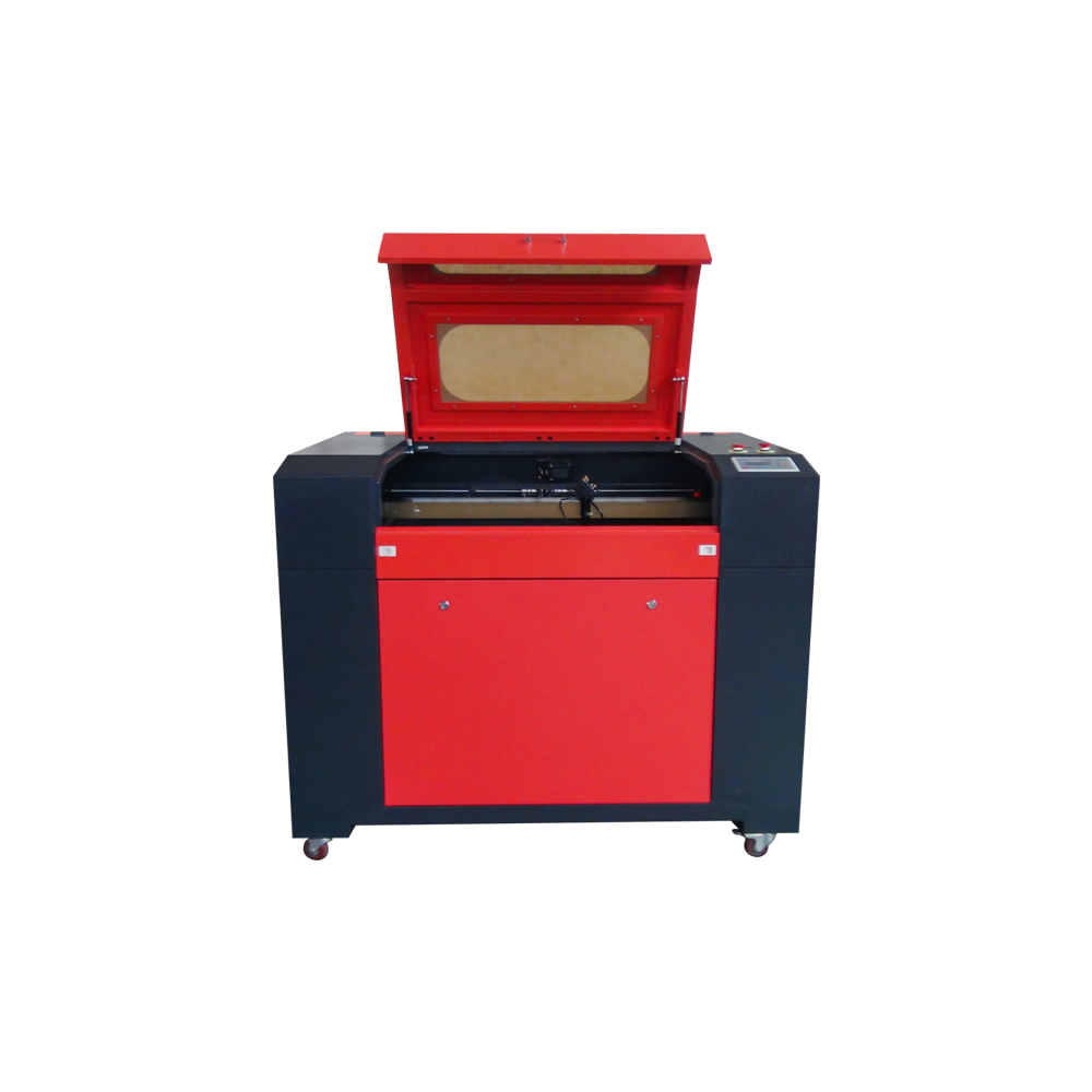 神繪激光690酒壇專用激光雕刻機 私人定制酒壇 紫砂壺陶瓷酒壇