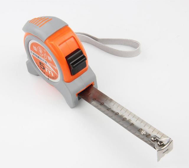 刻度尺激光標刻樣品圖