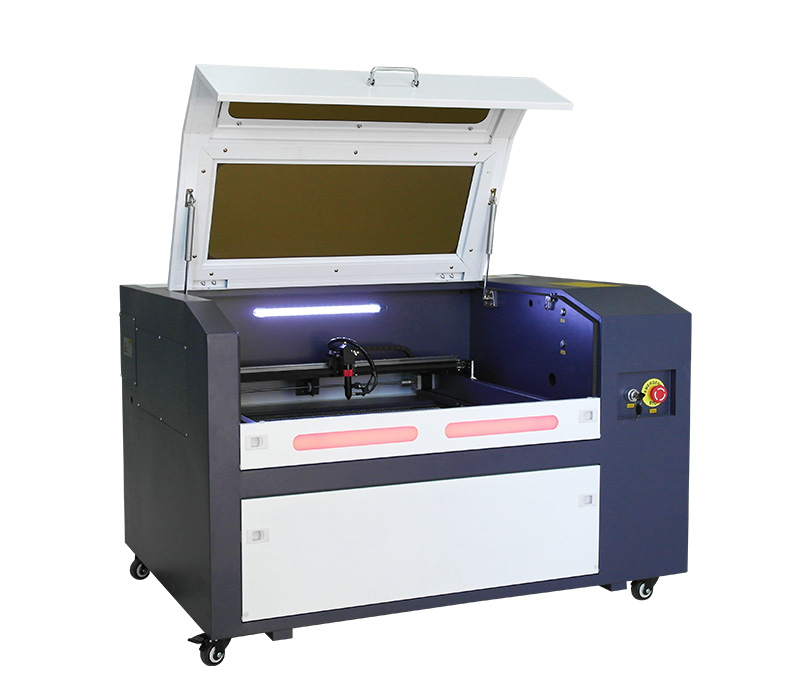 4060小型CO2激光雕刻機(jī)